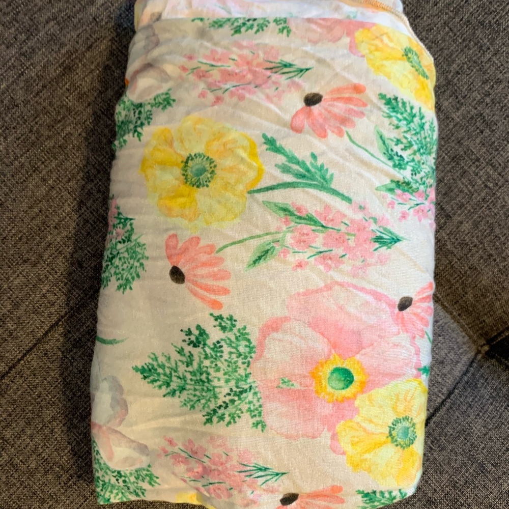 Solly baby wrap petite size